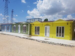Metropol Yaşam Alanları